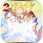 Super Goku tenkaichi 2 icon