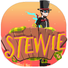 Stewie world jungle adventure icône
