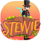 Stewie world jungle adventure иконка