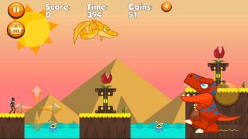 Stewie world jungle adventure screenshot 3