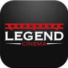 Legend Cinema icône