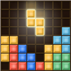 Tijolo Clássico - Block Puzzle Game ícone