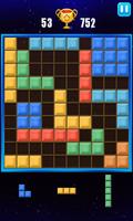 Brick Legend - Block Puzzle Game постер