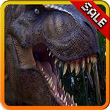 Five Nights at Jurassic Park