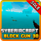 Syberiacraft exploration: HD icon