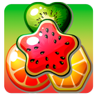 ikon Berries Fruit: Match 3 Legend