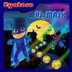 PJ Super Heroes Mask APK