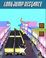 Spiderman Game: Super Swings of Spider-Man imagem de tela 3