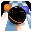 Rolling Balls Race Free APK