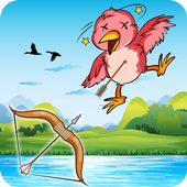 Birds Hunter icon