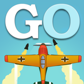 Plane Fight icon