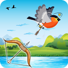 Sparrow Hunter icon
