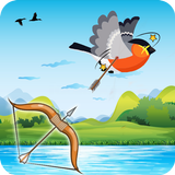 Sparrow Hunter icon