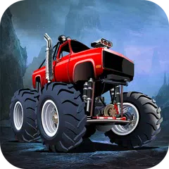 Скачать Monster Truck гонки Трюки APK