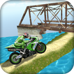 Moto Hill Racer 3D