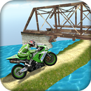Moto Hill Racer 3D APK