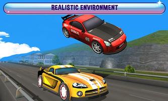 Futuristic Bike Transformer Robot Games Ekran Görüntüsü 2