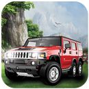 Offroad 6X6 Truck Driver 3D APK