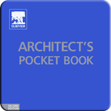 Architects Pocket Book icon