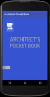 Architects Pocket Book poster