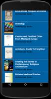 Architects Pocket Book screenshot 2