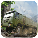 Army Truck Driver 3D Offroad APK