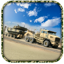 Army Transport Truck APK
