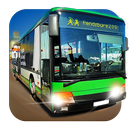 Bus Simulator 2016: City Drive APK