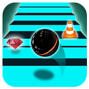 Ball Stairs APK