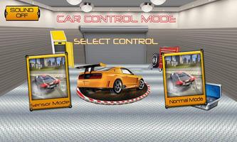Car Racing Simulator Driving capture d'écran 1