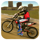 City Moto Bike Racer APK