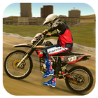 City Moto Bike Racer أيقونة