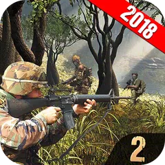 Commando 2 - FPS Games APK download