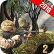 Commando 2: Бесплатные игры для стрельбы - FPS