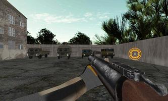 Commando 2: Бесплатные игры для стрельбы - FPS постер