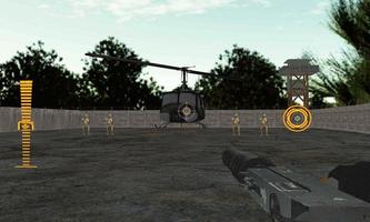 برنامه‌نما Commando 2 - FPS Games عکس از صفحه