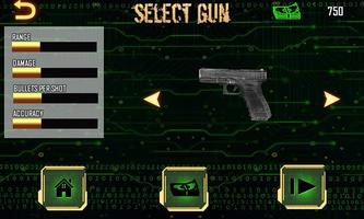 Commando 2: Бесплатные игры для стрельбы - FPS скриншот 2