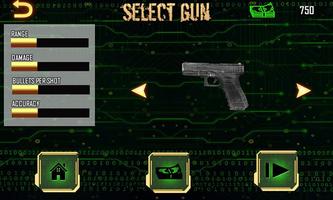 Commando 2 - FPS Games capture d'écran 2