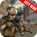 Commando Adventure Mission: City War APK