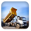 Construction Truck Transport APK
