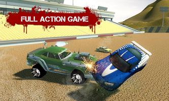 Demolition Derby Xtreme Destruction: Real Car Wars bài đăng