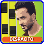 Despacito Piano Tiles ikona