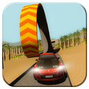 City Car Stunts 3D Game APK