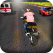Moto Bike Rider: Motorcycle Racing Game