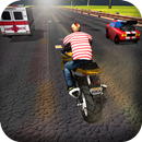 Moto Bike Rider: Motorcycle Racing Game APK