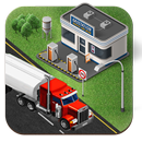 Truck Simulator: Gas Transport APK