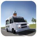 Ice Cream Truck Driver APK