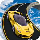 Impossible Car Driving - Stunt Driving Games APK