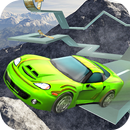 Impossible Stunt Car Driving Tracks 3D APK