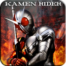 Kamen Rider Games : Henshin Belt Piano Tiles APK